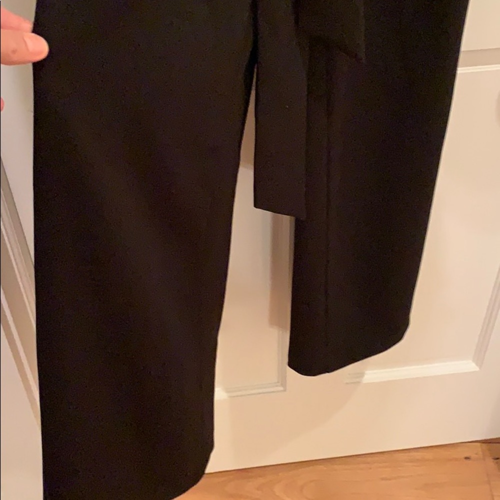 Ralph Lauren Wide-leg Jumpsuit - Picture 3 of 5